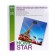 Floor Libra Homestar HS-6001k, electronic, up to 180 kg, glass, "Paris"