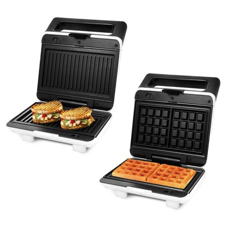 Multipecar KitFort KT-1638, 800 W, black and white-1