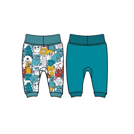 Sliders for the boy PlayTode, height 92 cm, 2 pcs-3
