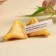 Cookies with predictions “from March 8” 18 g (3 pcs. X 6 g).