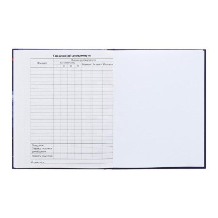 Diary for grades 5-11, 48 sheets "Racing", hard cover, glossy lamination-8