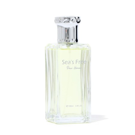 Tuale water men's Sea’s Free, 100 ml-1