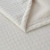 Grand bedspread, size 160x220 cm, color milk