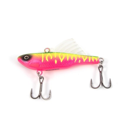 Rattlin Namazu Hiller, L = 55 mm, 9 g, sinking, color No. 9