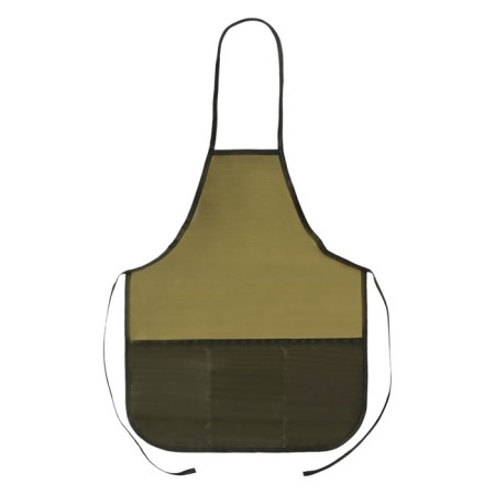 Apron for labor + sleevens, 490 x 395/250 x 160 mm, size S (height 116-146), calligrata, "standard", hakki-1
