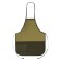 Apron for labor + sleevens, 490 x 395/250 x 160 mm, size S (height 116-146), calligrata, "standard", hakki