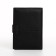 Cover on the magnet, for auto documents and passports, black color