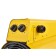 Thermal gun Ballu BHP-P2-30, 2.7 kW, 380 V, thermostat