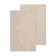 Napkins, size 30x45 cm - 2 pcs, beige color