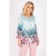 Female blouse, size 44