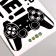 Stick 3D interior gamer 58*30cm