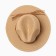 Women's hat minku col. Beige, rr 56-58