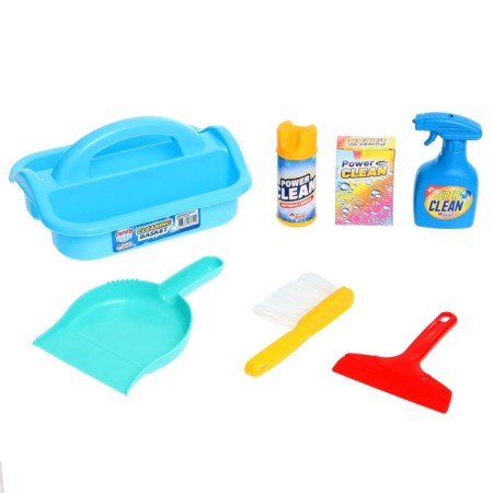 Cleaning set-1