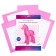 Polygonal figures. "Unicorn"