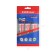 A set of pencil glue 3 pieces, Erichkrause Extra PVP, 21 g, reinforced