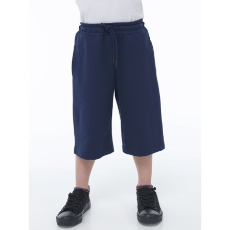 Bridges for boys, height 98 cm, dark blue color-4