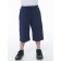 Bridges for boys, height 98 cm, dark blue color