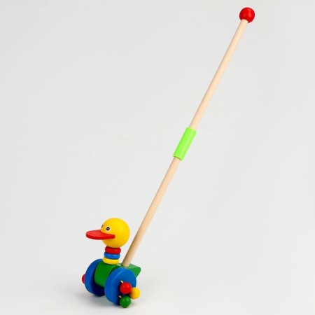 Children's Qatalka on the Braveki stick Mix-4