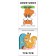 Book on the development of speech "Repeaters", 20 p.