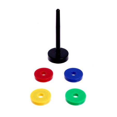 Developing set "Smart Magnets"-2