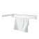 TEELEGANT PLUS 70 dryer for linen, white