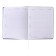 Universal diary for grades 1-11, hard cover, artificial leather, foam rubber, silkography, lies, 80 g/m2