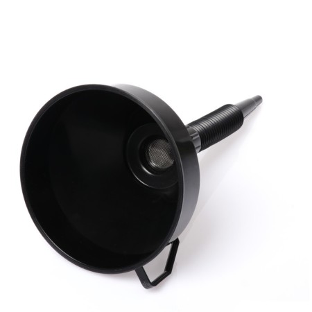 Oktant fuel fungus with filter and flexible nose, diameter 160 mm, height 380 mm