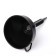 Oktant fuel fungus with filter and flexible nose, diameter 160 mm, height 380 mm