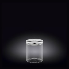 Bank with a cover of Wilmax England, 760 ml