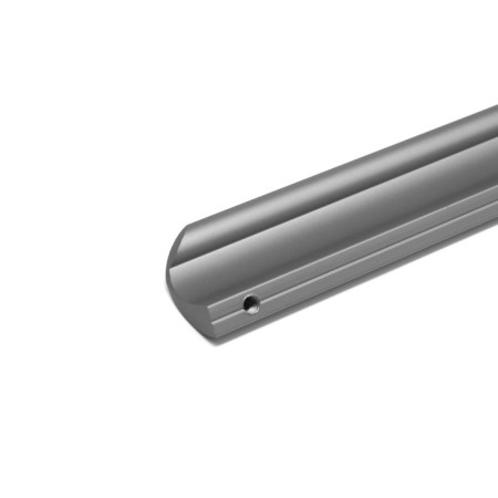 Cappio RSC030 handle, m/o 128 mm, graphite color-3
