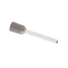 Shtyrevar tips EKF NHVI-0.75-12, bushing, 50pcs