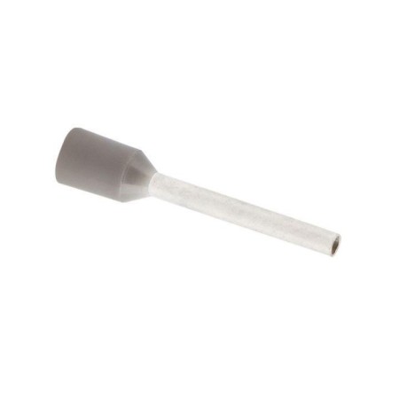 Shtyrevar tips EKF NHVI-0.75-12, bushing, 50pcs