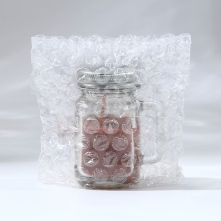 Aromatic candle, aroma chocolate, 7.2 x 5.5 x 4 cm.-4