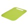 A set of cutting boards of 29.5 x 21.5 cm and 2.5 mm Oursson thick, multicolor
