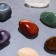 Set for creativity "7 minerals", Gate, 3 cm, 130 g