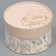 Set of hats 2 in 1, gift packaging, “tenderness”, 16 x 11.5, 13 x 9 cm