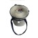 Sibermo fish bucket, PVC, 30x30 cm, 21 l, color mix 02010105