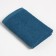 Terry napkin Universal for cleaning Saves and I, blue, 100% cotton, 350 g/m2