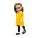 Michelle doll in the rain, 36 cm