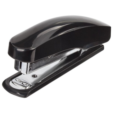 Set a desktop Brauberg, 10 items, rotating, black and white, in a blister-6
