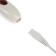 Sakura SA-5541WP epalator, 10 nozzles, 2 speeds, backlight, battery, pink-white