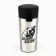 Thermostatic with the "Master of Life" button, 350 ml