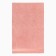 Trick Pirouette 50x90cm, pink-first-peach color, 420g/m2, 100% cotton