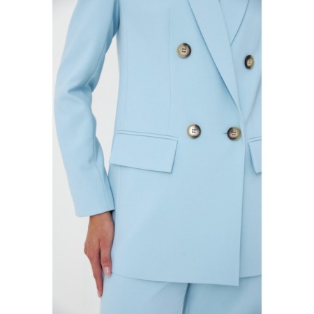Female jacket, size 48-3
