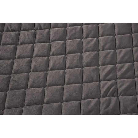 Sofi de Marko “Nathaniel” bedspread, size 240x260 cm, mokko color-3