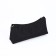 Bag Cross-Bodi with a zipper, black color
