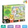 Puzzle “Collect, find, paint. City Adventures ", 88 details