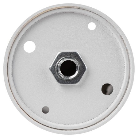 Lamp OL27 WH 1x35W MR16/GU10 white 5.5x5x5x20 cm-5