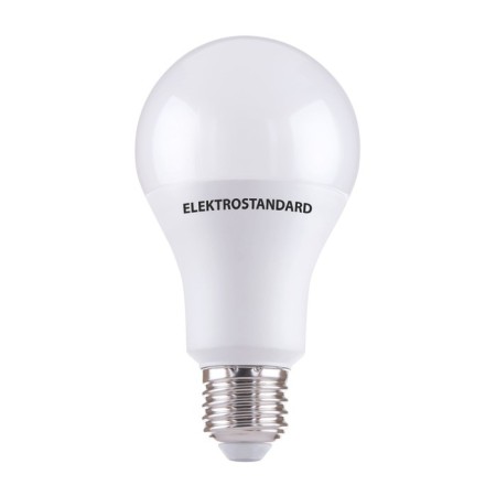 LED lamp Classic Led D Elektrostandard, 65x65x133 mm, 20W, E27, 1800LM, 6500K-1