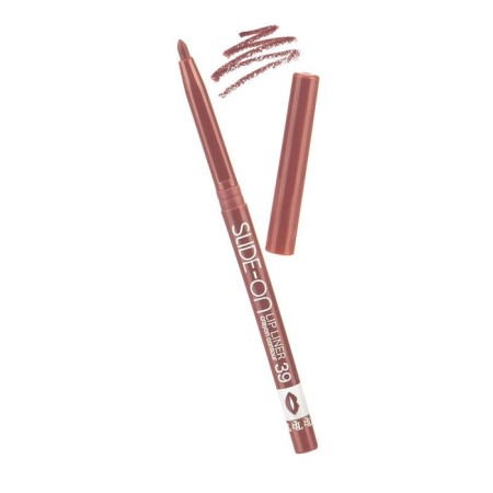 Contour pencil for the lip TF Slide-on Lip Liner, tone No. 39 Irisk
